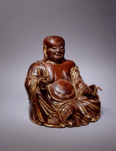 58 Camphor Buddhai