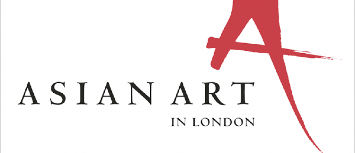 Asian art London