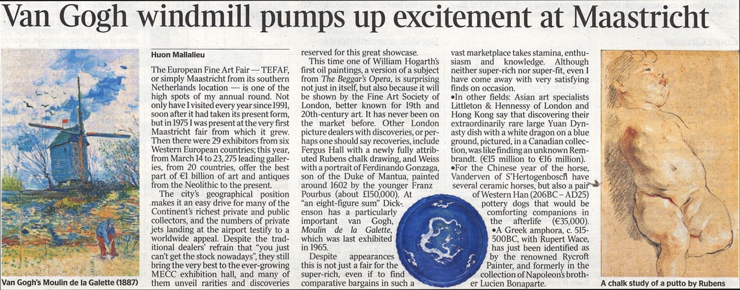 The Times - March 8 2014