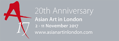 Asian Art in London 2017