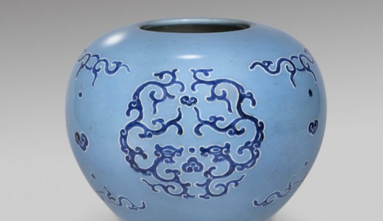Chinese Ceramics and Works of Art - Asian Art in London 2022 (6)