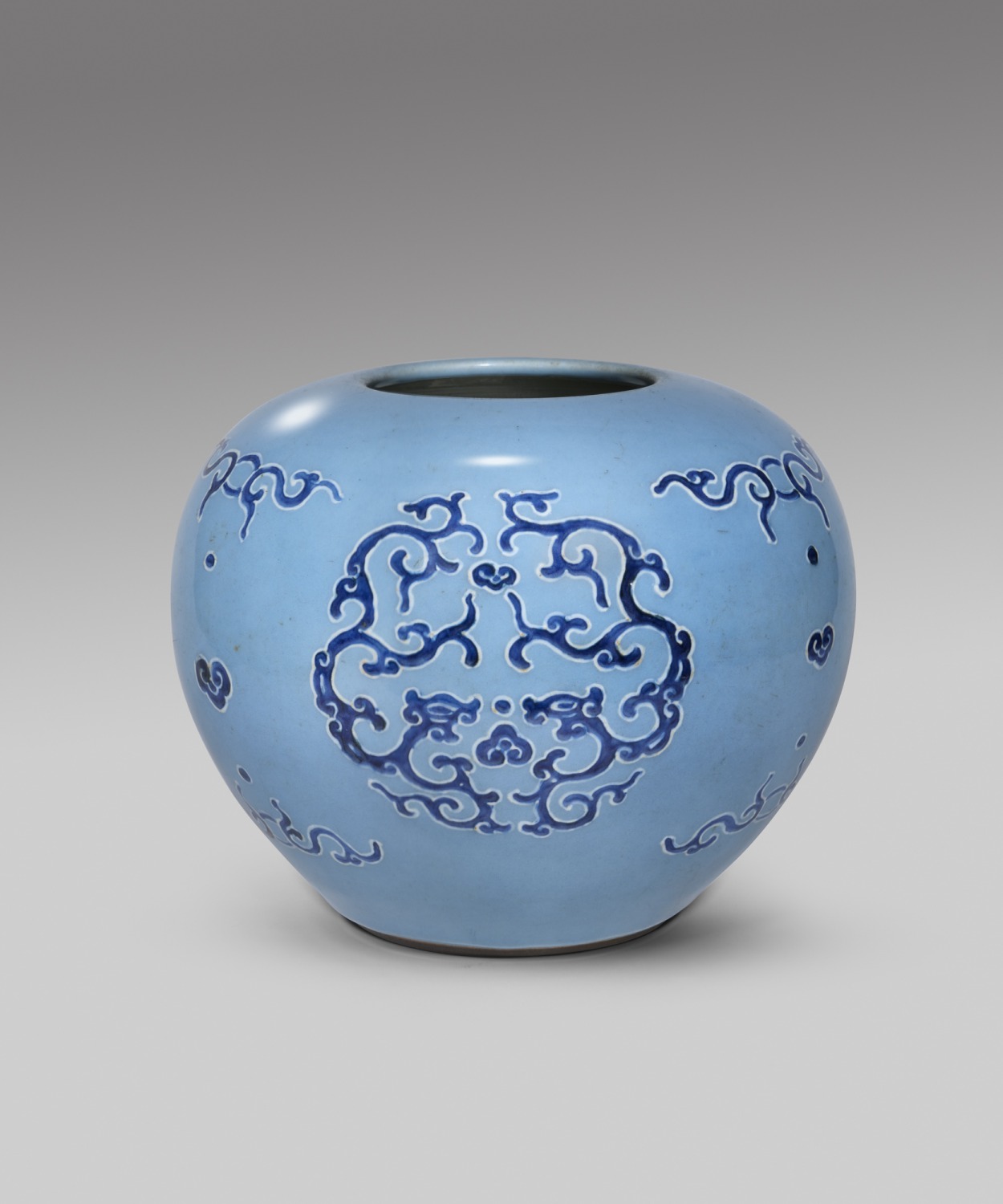 Chinese Ceramics and Works of Art - Asian Art in London 2022 (6)