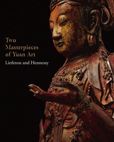 Two Masterpieces of Yuan Art