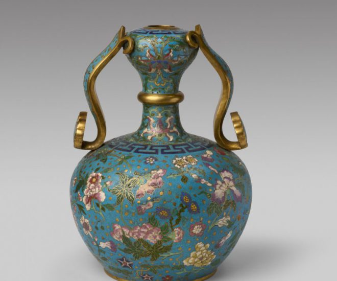 Chinese Ceramics and Works of Art - Asian Art in London 2022 (1)